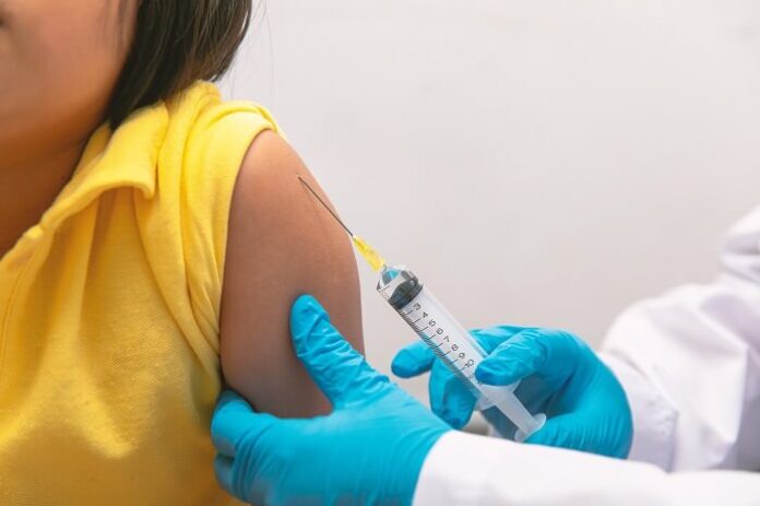 India Launches Free HPV Vaccination for 14-Year-Old Girls
