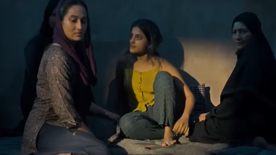 Muted Opening for The Kerala Story 2 Despite Court Clearance