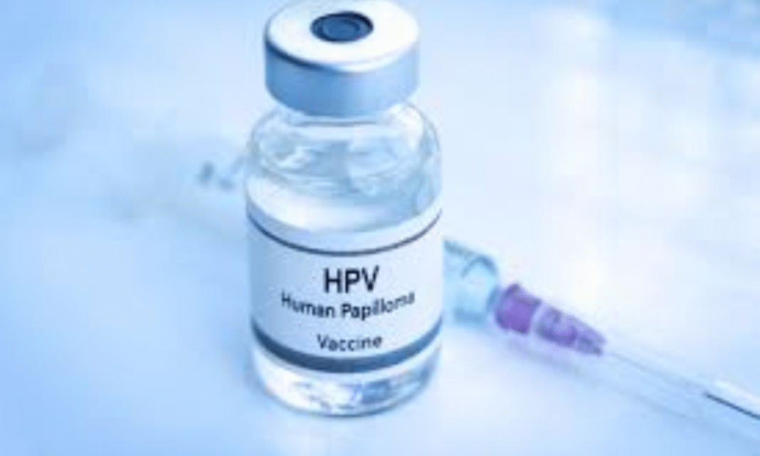 India to Launch Free HPV Vaccine for Adolescent Girls