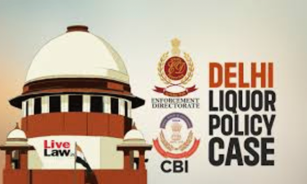 Delhi Court Slams CBI in Liquor Policy Case Probe