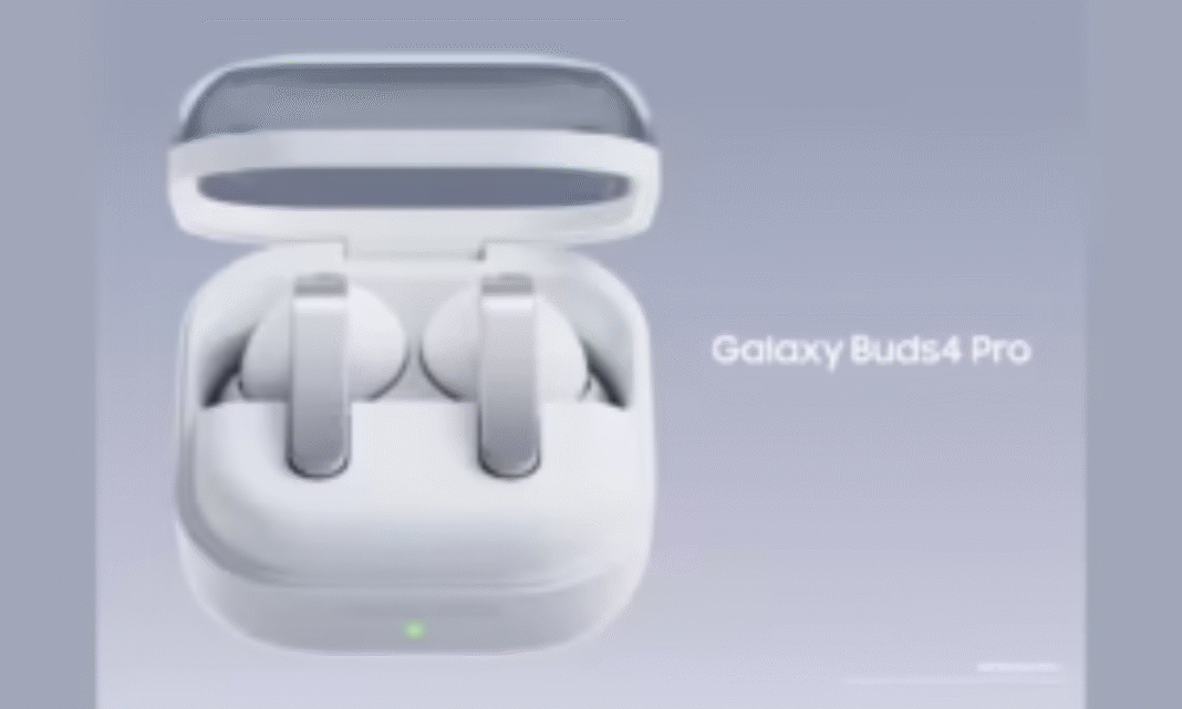 Samsung Galaxy Buds4 Series Now Open for Pre-Order