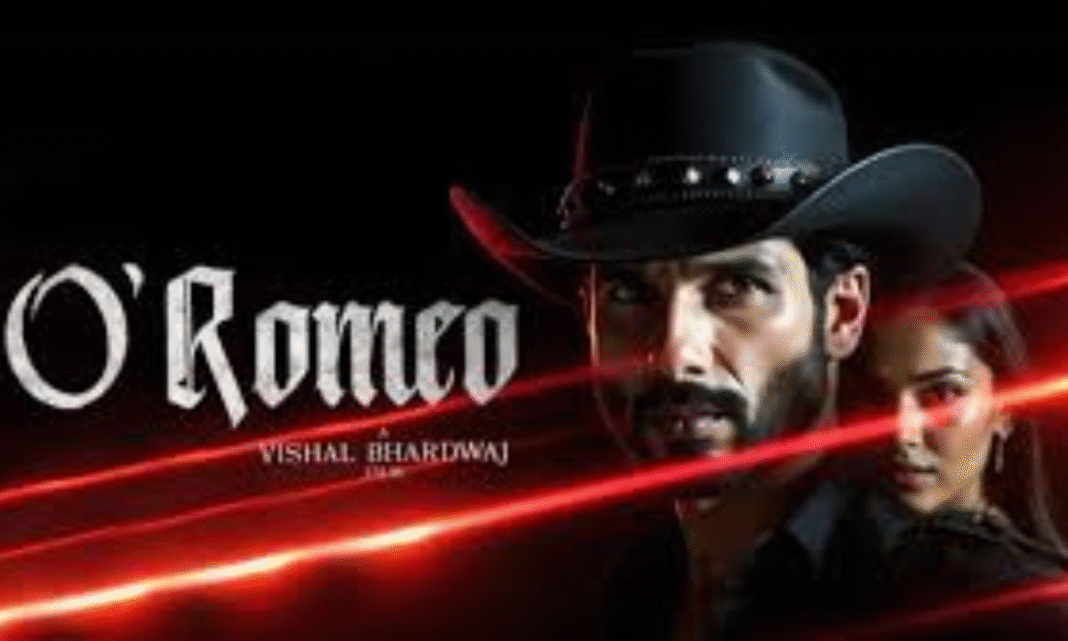 O Romeo Box Office Day 15: Shahid Kapoor Film Hits ₹60 Cr