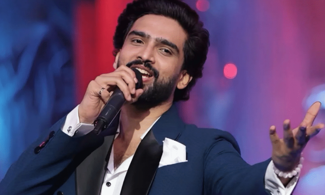 Amaal Mallik Exposes Bollywood Music Industry Truth
