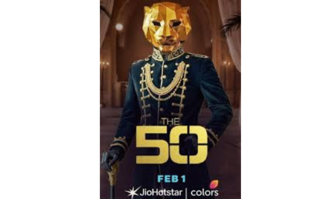 The 50 Reality Show: Controversies, Cast & Latest News