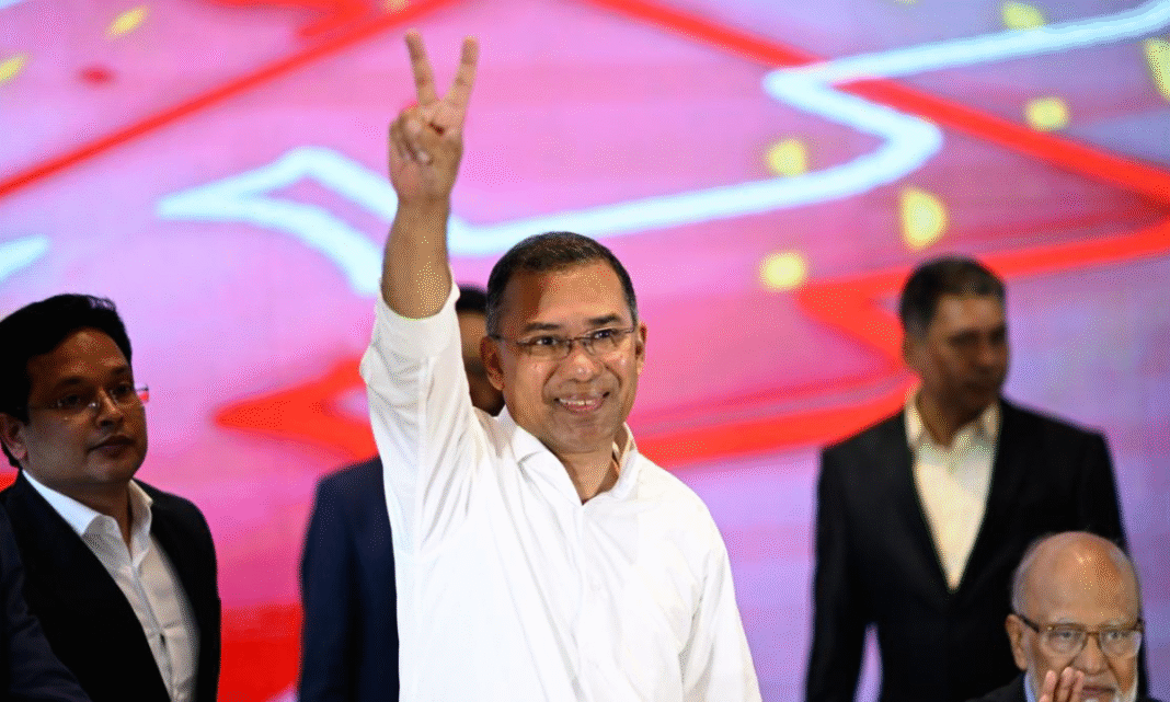 Bangladesh Govt Oath LIVE: BNP Skips Second Oath