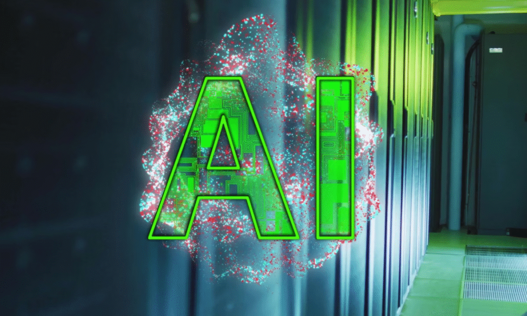 Adani to Invest $100 Billion in Green AI Centres