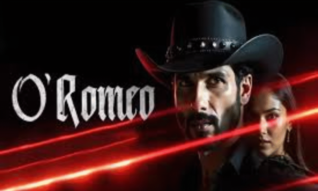 O’ Romeo Box Office Crosses ₹150 Cr Worldwide