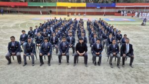 Bengal Little Legends Cup 2026