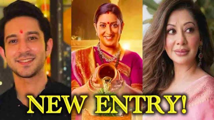 Ravee Gupta Joins Kyunki Saas Bhi Kabhi Bahu Thi 2; Show Gears Up for a Powerful New Phase