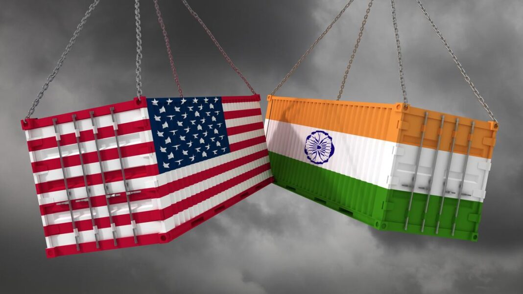 India-US Trade Deal 2026: US to Remove Extra Duty on Indian Goods from Feb 7