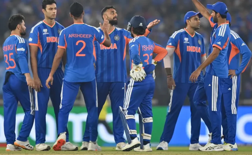 T20 WC Dew Cure at Chepauk India vs Zim