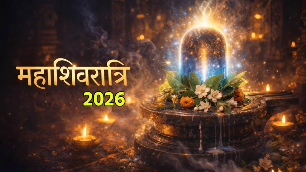 Maha Shivaratri 2026 Date, Puja Time & Rituals Guide