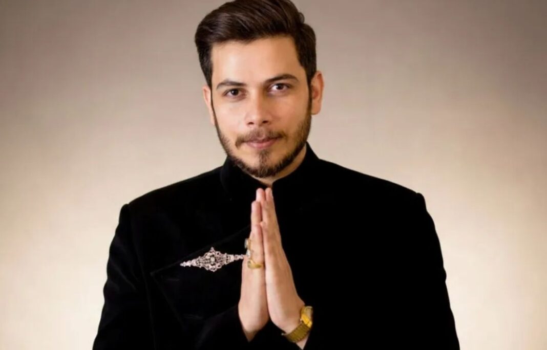 Nitish Rajput SSC Controversy: ₹2.5 Crore Defamation Case