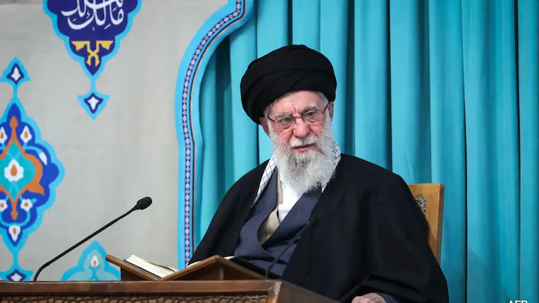 Ali Khamenei Killed in United States and Israel Strikes