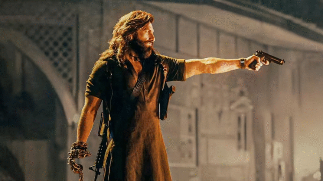 Dhurandhar 2 Day 2: ₹160 Cr Box Office Collection