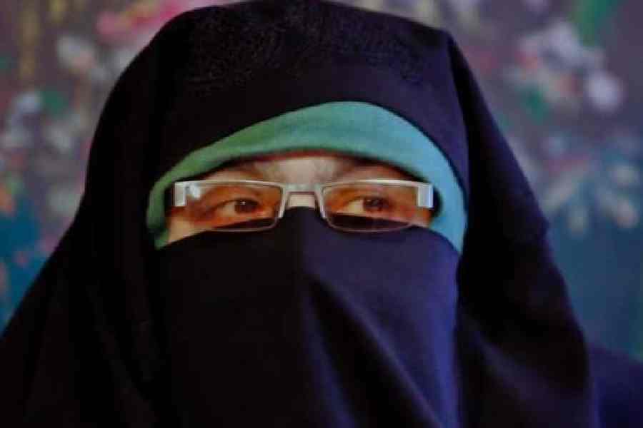 Delhi Court Gives Life Term to Asiya Andrabi in Case