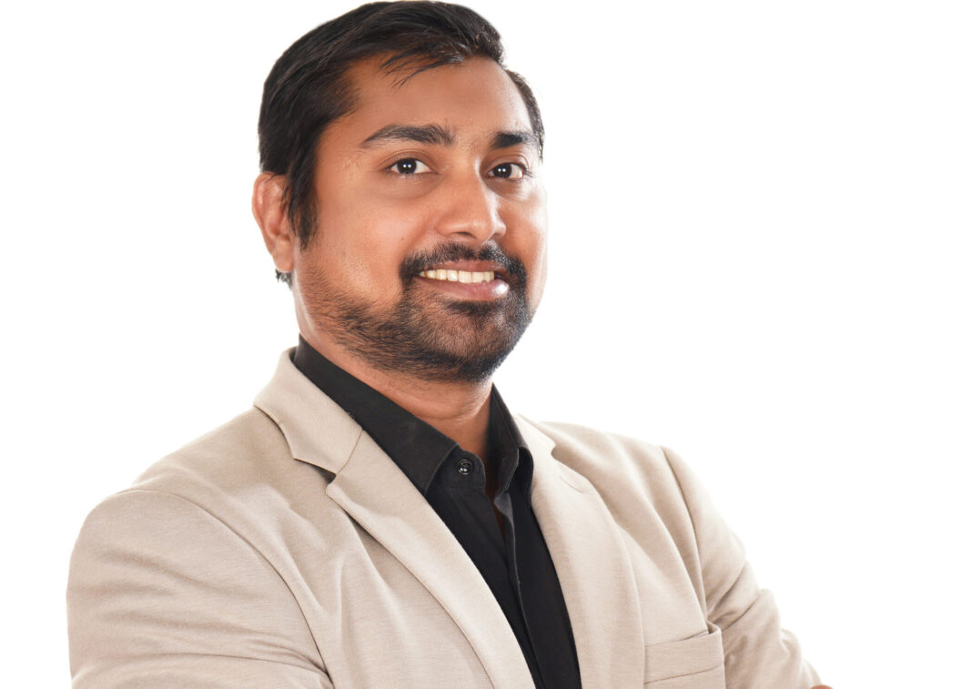 Strategic Horizons: The Forward-Looking Vision of Shalin Peter