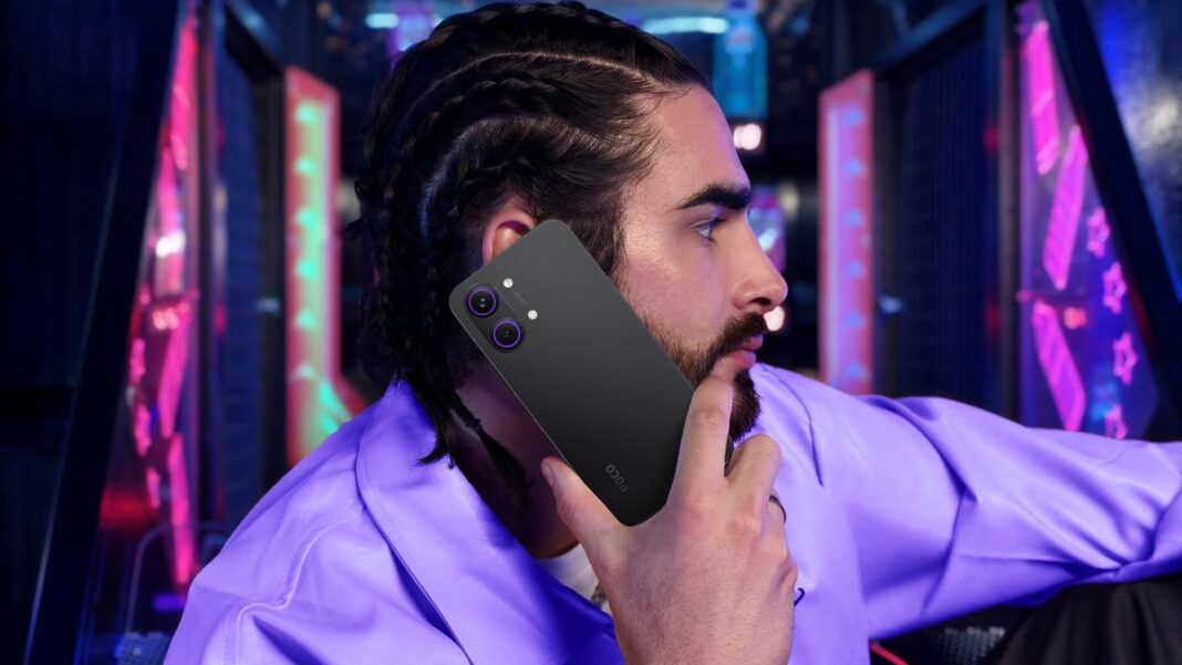 Poco X8 Pro Series Debuts in India with Powerful Specs