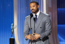 ‘Sinners’ Wins SAG Ensemble; Jordan Triumphs Sinners Wins SAG Ensemble; Jordan Beats Chalamet