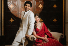 Who Is Nayanika Reddy? Nayanika Reddy and Allu Sirish