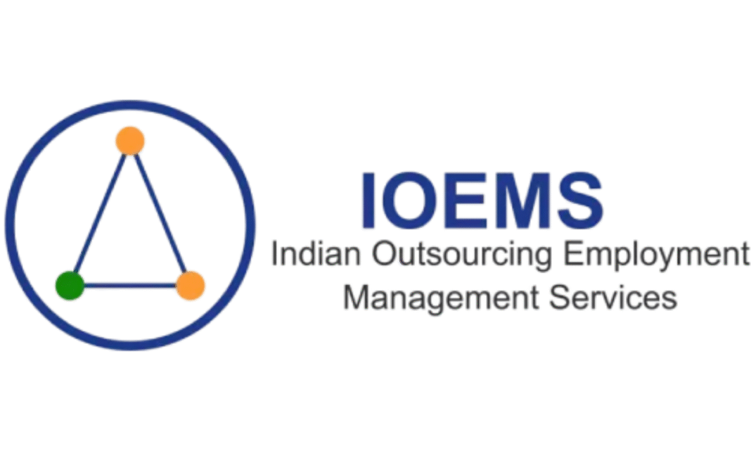 IOEMS Enhances Workforce Management for Government Projects