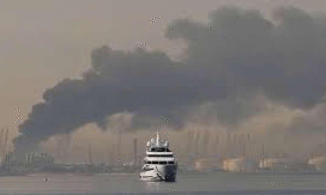 West Asia War Raises Seafarer Abandonment Risks for India