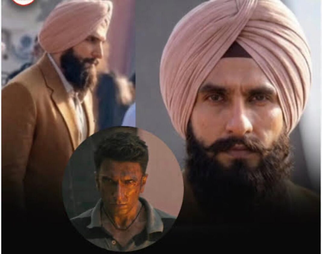 Dhurandhar: The Revenge — A Monumental Box Office Prediction Analysis (One-Month & Lifetime Outlook)