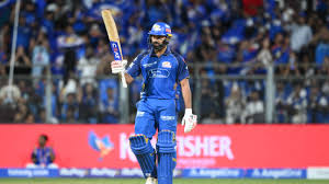 IPL 2026: Mumbai Indians Chase 221 to Break Opening