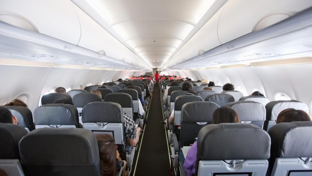 60% Free Seats Rule for Airlines in India