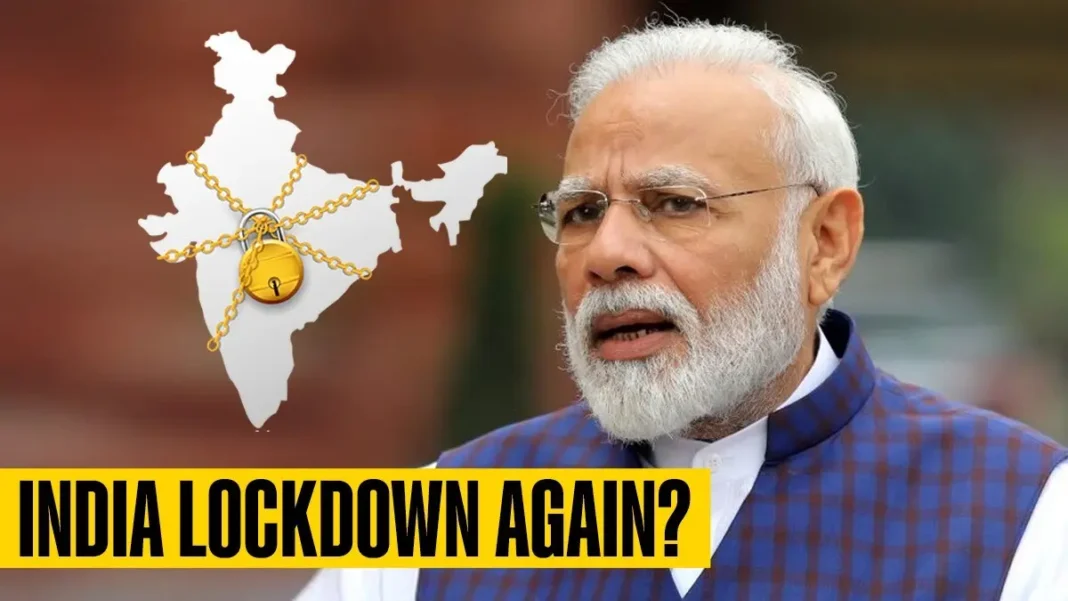 India Lockdown Again? Truth Behind 2026 Buzz