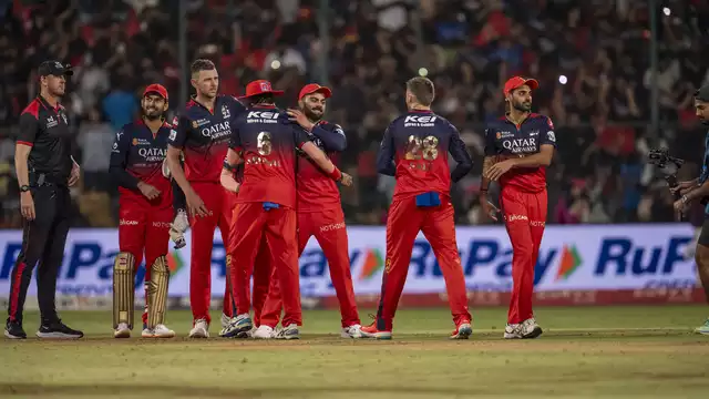 Chinnaswamy Stadium Cleared to Host IPL Matches