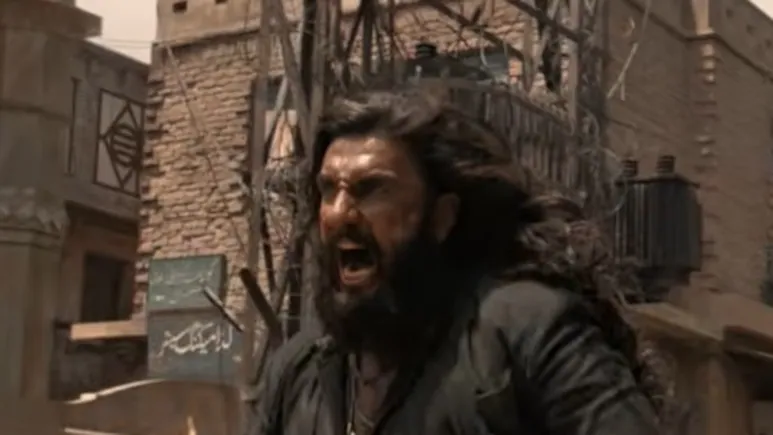 Dhurandhar 2 Set for Massive Opening at Box Office