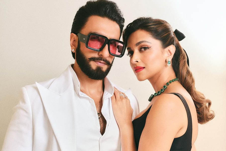 Deepika breaks silence on Dhurandhar 2 controversy