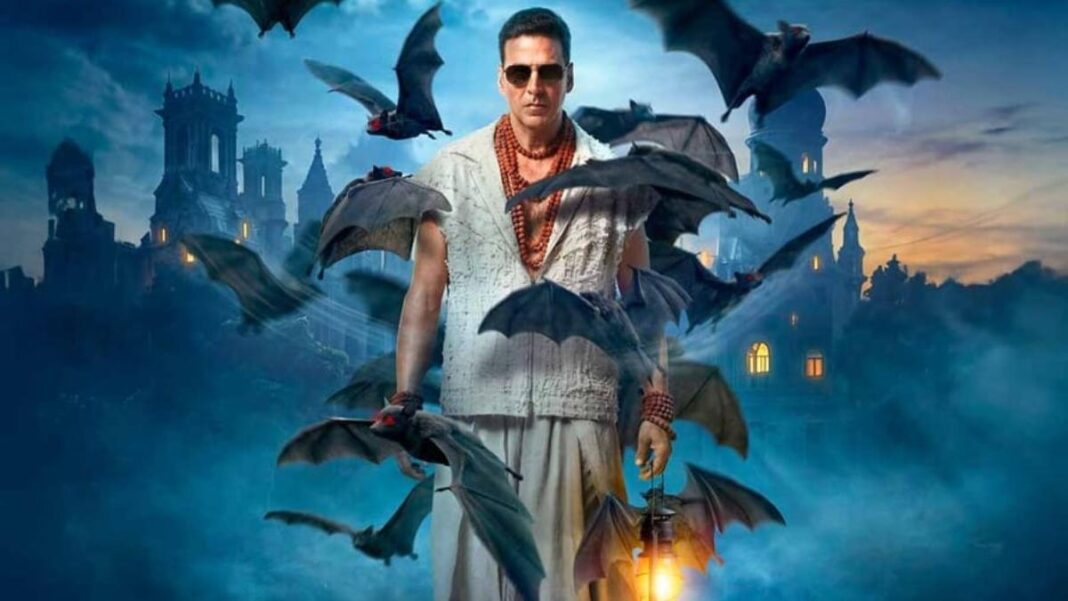 Bhooth Bangla delayed amid Dhurandhar 2 box office run