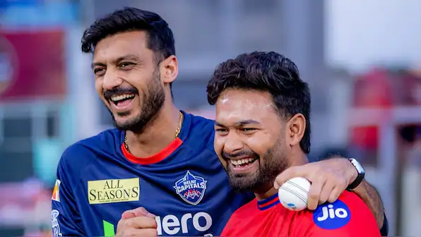 LSG vs DC Match: Delhi Capitals Favored to Win Opener?