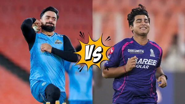 “GT vs RR Match 8 Preview: Head-to-Head, Predicted XI & Pitch Report | IPL 2026