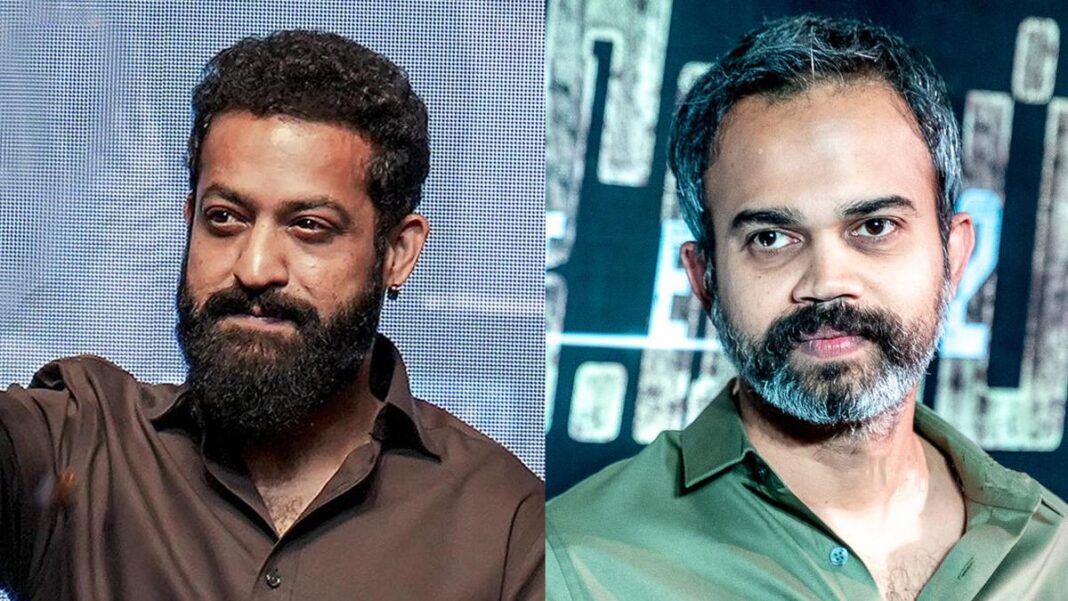 Jr NTR-Prashanth Neel film on track, say makers