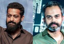 Jr NTR-Prashanth Neel film on track, say makers Jr NTR-Prashanth Neel film on track, say makers