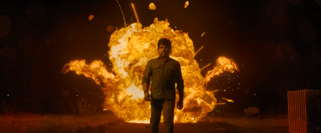 Leader review: Saravanan shines in gripping masala film