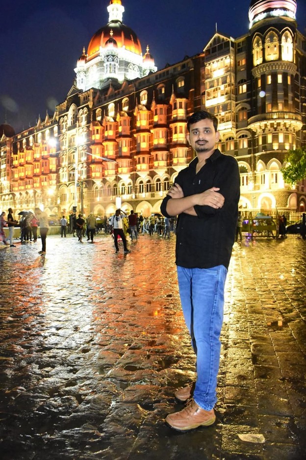 From Strategy to Execution: How Siddharth Gupta Is Building a Scalable Startup Ecosystem from Ghazipur