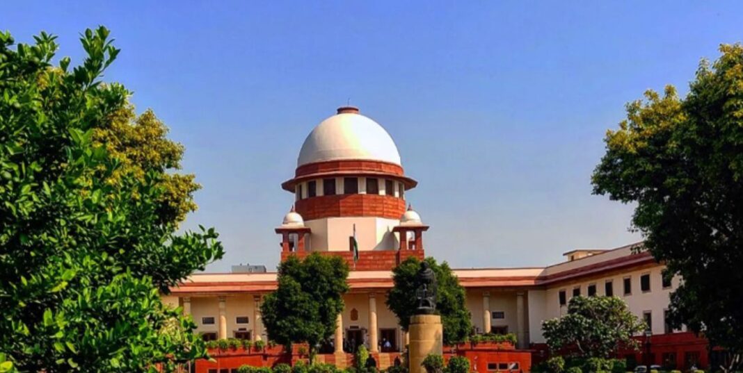 ₹5 Crore, 3BHK Flat, Invoking Article 142: Supreme Court Dissolves 16-Year Marriage