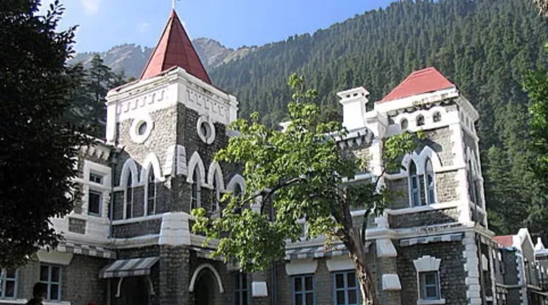 High Court: Unemployment is no excuse, children must be provided for