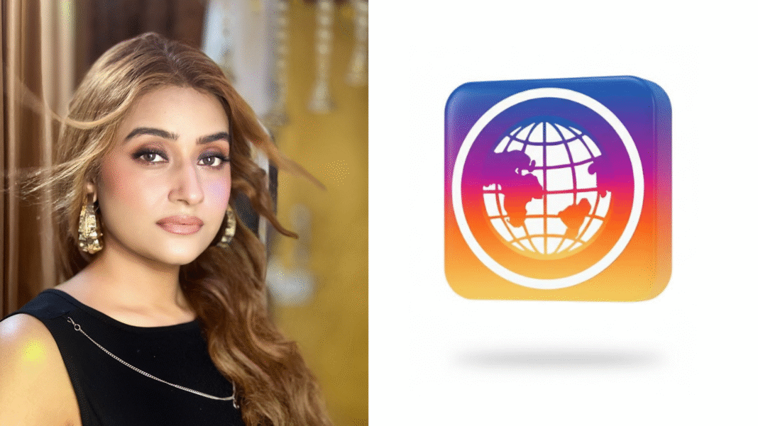 World Premium video platform showing creator-focused content ecosystem