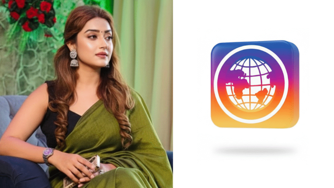 World Premium video platform interface with creator ecosystem features