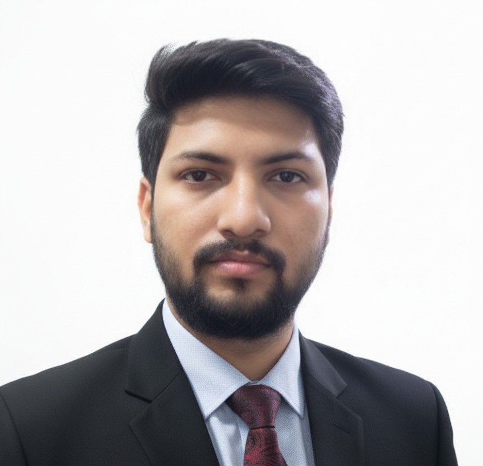 From Challenges to Clarity: Nikhil Gangwar Empowering Careers Through Skills