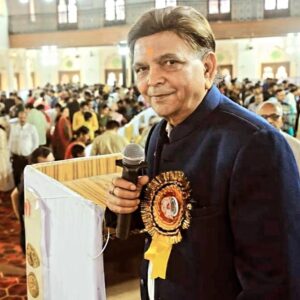 Rang Mudra Utsav 2026 award ceremony at Constitution Club Delhi