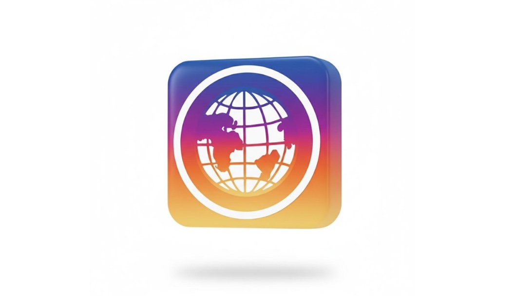 World Premium app interface showing creator-focused video content platform.3