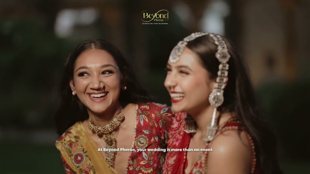 Luxury Destination Wedding Planner in India: A Comprehensive Guide