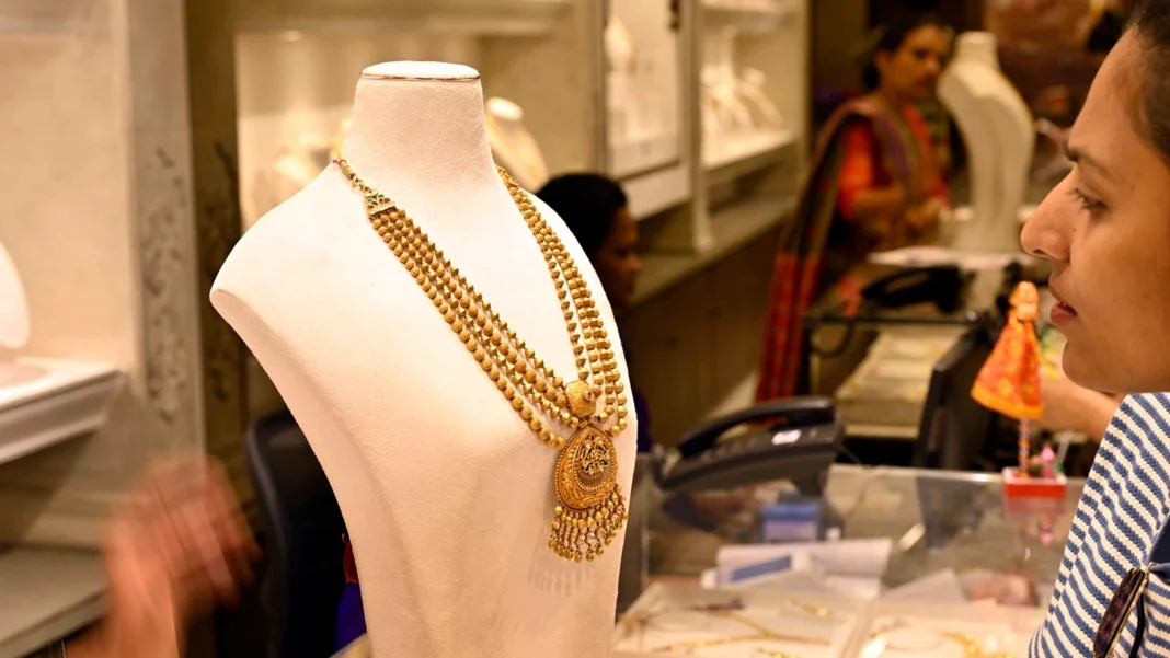 Gold Rate Today, April 6, 2026: 18, 22 & 24 Carat Prices in Major Indian Cities