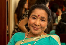 Asha Bhosle Dies at 92: End of an Era in Indian Music Asha Bhosle Dies at 92: End of an Era in Indian Music